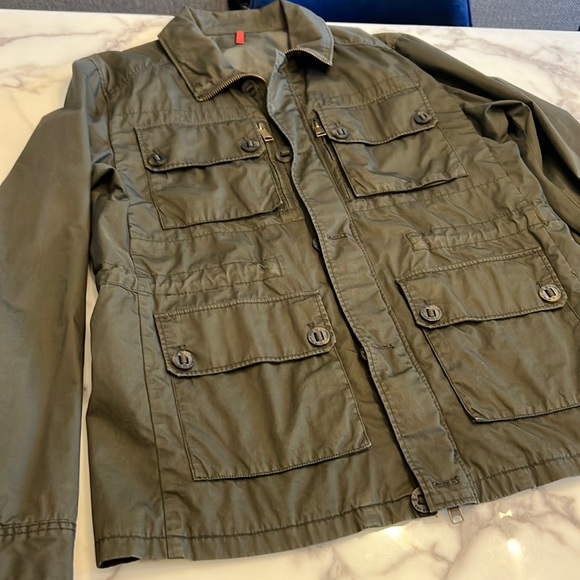 J Lindenberg Spring Jacket | Poshmark
